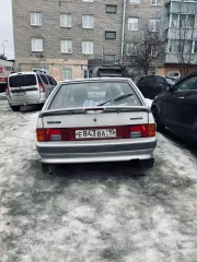 Продажа имущества должника Штеле Татьяны Сергеевны Автомобиль Марка ВАЗ Модель 21140   Лот №1 Автомобиль Марка ВАЗ Модель 21140 VIN ХТА21140053950864 Тип ТС легковой комби Год выпуска 2005 Цвет светло серебристый металик Регистрационный номер Е843ВА10 СТС 99 46 146003 ПТС 63 МА 260417