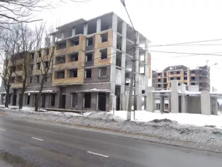 Уступка права требования по договору №4КВ/СВ/2-2018 участия в долевом строительстве многоквартирного дома от 27.08.2018 г. Перечень квартир, являющихся объектами долевого строительства: строительный адрес - Московская область, город Звенигород, район Восточный, микрорайон №2, корпус 2, второй…