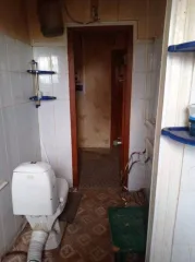 Квартира (3×1/2 доли), 64,2 м², Пензенская обл., Сердобск. 1/2 доля квартиры в Пензенской обл. еще 1/2 доля квартиры в Пензенской обл. еще 1/2 доля в праве на жилое помещение, площадь: 64,2 кв.м., адрес (местонахождение): Пензенская область, р-н Сердобский, г. Сердобск, ул. Циолковского, д. 49, кв…