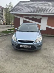 Ford Focus, 2008 года, 125 лс, легковой автомобиль FORD ФОКУС, 2008 года выпуска, VIN X9FPXXEEDP8D74988.