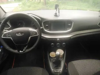Lada Vesta, 2024 года, 106 лс, 170911 км, VIN: XTAGFL110R0791084. На имущество зарегистрировано ограничение (обременение) права: находится в залоге у АО «Авто Финанс Банк». Автомобиль находился в эксплуатации и является бывшим в употреблении; может иметь скрытые недостатки (неисправности), которые…