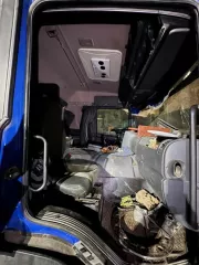 Самосвал КАМАЗ 6520-43, год выпуска: 2014, VIN: ХТС652004Е1310769, ГРЗ: Е 288 ХА 159. Самосвал КАМАЗ 6520-43, год выпуска: 2014, VIN: ХТС652004Е1310767, ГРЗ: Е 356 ХА 159.