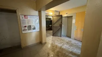 Нежилое помещение 55,2 кв.м, колясочная, Санкт-Петербург. Нежилое помещение, находящееся в государственной собственности Санкт-Петербурга, расположенное по адресу: Санкт-Петербург, пр-кт Косыгина, д. 28, корп. 1, литера А, пом. 6-Н, площадь 55.2 кв.м, назначение: нежилое, наименование: колясочная…