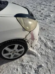 Honda Fit 2002 года, 86 лс, 322000 км, АКПП, государственный регистрационный номер: Н518ЕУ14, паспорт транспортного средства: 9905685394 от 07.03.2019, свидетельство о регистрации транспортного средства: 27МХ321341 от 19.04.2018. Примерный пробег 322 000