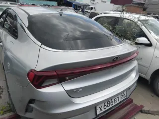 Лот №169243.Автомобиль KIA K5, 2021 г.в., г/н Х686ВТ55, VIN XWEG3417BM0004600.Собственник(должник) ООО "СТРОЙОТРЯД" Лот №169243.Автомобиль KIA K5, 2021 г.в., г/н Х686ВТ55, VIN XWEG3417BM0004600.Собственник(должник) ООО "СТРОЙОТРЯД" 
Марка: KIA K5 
VIN номер: XWEG3417BM0004600 
Вид транспорта…