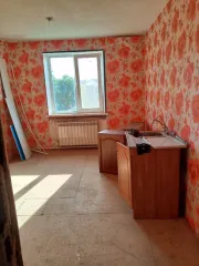 1/3 доли в жилом помещении, 51,9 кв.м, Самарская область, Красноармейский р-н, п. Чапаевский, ул. Приозерная, д. 1, кв. 16, кадастровый номер: 63:25:0101009:1460