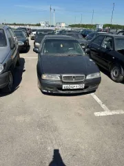 Rover 620 S1, год выпуска не установлен, госномер А604РТ750. Имущество продается в том виде, в каком оно есть, в случае продажи возврату/обмену не подлежит. За скрытые дефекты имущества Продавец ответственности не несет.