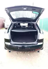 Mazda CX-7 2007 года, VIN: JMZER893880108490, государственный номер М089УЕ33.