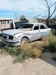 ГАЗ 3110 2003 легковой автомобиль ГАЗ 3110 легковой автомобиль ГАЗ 3110, 2003 года выпуска, идентификационный номер (VIN) XTH31100041197878 Вид транспорта: легковой автомобиль Год выпуска: 2003 VIN номер: XTH31100041197878 Марка: ГАЗ Модель: 3110