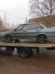 Автомобиль марки ВАЗ 21150, 2004 г.в., г.р.з. У060ТТ47, VIN XTA21150043786816.  № ф-08/23/05 к-47 Автомобиль марки ВАЗ 21150, 2004 г.в., г.р.з. У060ТТ47, VIN XTA21150043786816.  № ф-08/23/05 к-47. Автомобиль имеет повреждения и ржавчину кузова. Имущество продается  в том виде, в каком оно есть…