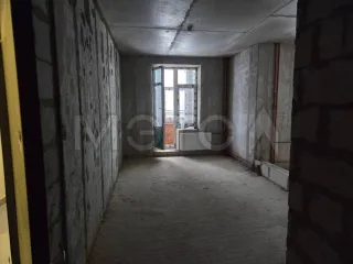 Квартира, 49,5 кв.м, Московская область, д. Сабурово, ул. Рождественская, д. 3, жилое помещение (квартира) №248 с кадастровым номером 50:11:0020206:6630, общей площадью 49,5 кв.м, расположенное на 3 этаже, без отделки.