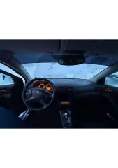 Toyota Avensis, 2006 года, 129 лс, 317085 км. Легковой автомобиль, марка: ТОЙОТА АВЕНСИС, 2006 года выпуска. Идентификационный номер (VIN): SB1BR56L90E168188. Мощность двигателя л/с: 129. Регистрационный знак (серия, номер) ТС: А251КХ186. Автомобиль в неудовлетворительном состоянии, не на ходу.