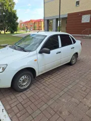 Lada Granta, 2013, 87 лс, 210578 км, VIN XTA219010D0195882