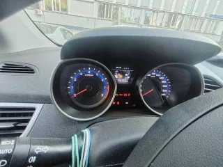 Hyundai Elantra, 2014 года, 132 лс, 156355 км, АКПП, Хендай Еlаntrа, идентификационный номер (VIN): KMHDH41CAEU093611, год изготовления: 2014, гос.номер н/д.