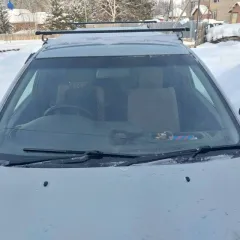 Легковой автомобиль Nissan Expert 2003 года, ПТС 22 ОС 829403, кузов VW11524389