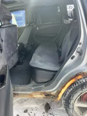 Mitsubishi AirTrek 2001 Транспортное средство: Mitsubishi AirTrek, 2001 г.в., кузов: CU 4 W - 0003667 На имущество наложены ограничения в виде запрета на регистрационные действия. Недостатки: Автомобиль после ДТП; Обильная коррозия по всему кузову; Кузовные элементы требуют замены. Ознакомление с…