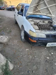 Автомобиль марки «Мерседес С200»  Автомобиль марки «TOYOTA COROLLA» Автомобиль марки «Мерседес С200»  Автомобиль марки «TOYOTA COROLLA»  Имущество продается в том виде, в каком оно есть, в случае продажи возврату/обмену не подлежит. За скрытые дефекты имущества Продавец ответственности не несет…