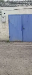 Гараж, площадь 21.3 кв.м., кадастровый (условный) номер: 17:18:0105049:1430