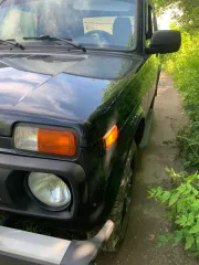 LADA 4х4, 2023 транспортное средство, являющееся предметом залога: легковой автомобиль марки LADA 4х4, год выпуска 2023, VIN XTA212140R2507213, цвет черный.