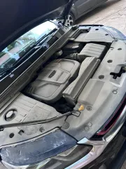 Geely Coolray 2022 Легковой автомобиль Geely Coolray DA41KE5 2022 года выпуска VIN Y4K8622Z5NB906524 цвет черный