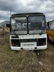 PAZ 320412-05 2014 г.в., идентификационный номер (VIN): X1M3204CRE0000351. Имущество находится в Краснодарском крае, Северском районе, пгт Афипский. Ознакомление с имуществом осуществляется по месту нахождения в рабочие дни с 10.00 до 18.00 по предварительному согласованию с конкурсным управляющим…