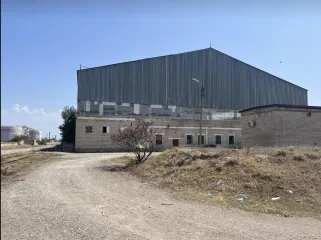 Производственно-складской комплекс 27 274,8 кв.м, Дагестан Производственно-складской комплекс в п. Тюбе, Р. Дагестан включает: 1. Здание-открытый склад, площадью 12 060 кв.м, КН 05:50:000007:2132; 2. Здание-закрытый склад, площадью 10228,7 кв.м, КН 05:50:000007:2149; 3…