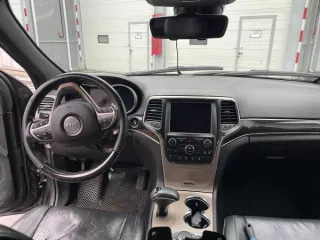 Продажа транспортного средства Легковые автомобили Jeep Grand Cherokee, (VIN) – 1C4RJFCG0EC250568 Продажа транспортного средства Легковые автомобили Jeep Grand Cherokee, (VIN) – 1C4RJFCG0EC250568 
Марка: JEEP 
Модель: GRAND CHEROKEE OVER 
Привод: полный 
Объем двигателя: 3604.0 
Мощность двигателя…