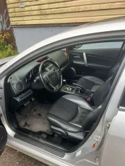 Mazda 6 2008, транспортное средство Mazda 6, тип: легковой, VIN: JMZGH14F701172528, год выпуска – 2008.