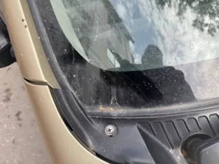 Toyota Raum, 2003 г.в., госномер O732УТ154, кузов EXZ100145460, пробег 225624 км. Дата постановки на учет 02.11.2023, номер свидетельства 99 61 273458.