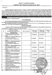 Здание, нежилое здание, площадь 1905,4 кв.м, кадастровый номер 71:20:011001:965, адрес: Тульская область, р-н Узловский, г. Узловая, ул. Дубовская, д. 2. Взыскатель, в пользу которого обращено взыскание – ГК «Агентство по страхованию вкладов». Согласно выписке ЕГРН от 12.10.2020 имеются сведения о…