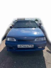 Автомобиль LADA 21150, 2006 года выпуска, VIN: XTA21150074354715, государственный регистрационный номер О814ЕВ716. Объём двигателя 1499 куб. см, мощность 76,7 л. с. Ключи и документы отсутствуют. Работоспособность не проверялась.