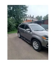 Kia Sorento XM легковой автомобиль. Ознакомление с имуществом должника производится с момента публикации сообщения о продаже имущества и до окончания приема заявок по электронной почте: matsola_ev@mail.ru. или по тел: +7 960 739 66 77. Во избежание претензий к арбитражному управляющему относительно…