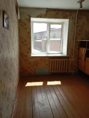 Квартира 46.8 кв.м, Республика Бурятия, Заиграевский район, с. Новая Брянь, ул. Октябрьская, д.2, кв.6. Жилое помещение квартира, кадастровый номер: 03:06:000000:5838, год постройки и ввода в эксплуатацию: 1983, площадь – 46,8 кв.м., расположенная на втором этаже пятиэтажного многоквартирного дома…