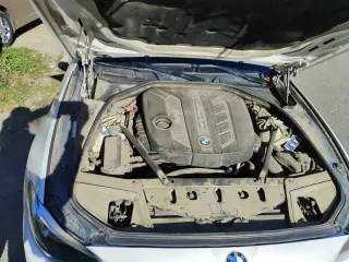 BMW 5 серии, 2014 года, 184 лс, 183666 км, АКПП еще Транспортное средство   БМВ 520D, 2014 г.в., VIN номер   X4X5C39480D826210, Цвет кузова  кабины    БЕЛЫЙ МЕТАЛЛИК, Рабочий объём  куб.см    1995, Модель двигателя   N47D20С, Тип топлива   Дизельный на дизельном топливе, Мощность  кВТ/л.с.   …