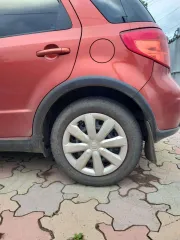 Suzuki SX4, 2013 г.в., VIN TSMEYA21S00720905. Ознакомление с имуществом по адресу: РТ, г. Бугульма, ул. Международная, 74, по предварительному согласованию с Финансовым управляющим по тел. +79120858680 или через запрос на электронную почту yuliya.cherepanova.9797@mail.ru, с момента публикации…