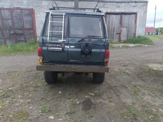 Toyota Land Cruiser Prado, годные остатки А/м «Тойота ЛЕНД Крузер ПРАДО», без государственного регистрационного знака, в кузове серого цвета, номер рамы LJ78-0031609. А/м «Тойота ЛЕНД Крузер ПРАДО», без государственного регистрационного знака, в кузове серого цвета, номер рамы LJ78-0031609…