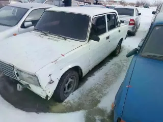LADA 210740, 2008, г/н У541НО124, VIN XTA21074082784910, двигатель № 9103160, цвет белый, комплектность и состояние не проверялась, данное имущество обращено в доход государства. Находится в г. Канск. Пробег 0, вид транспорта легковой, объем двигателя не установлен, год выпуска 2008, коробка…