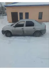 Renault Logan SR, 2006, идентификационный номер (VIN): X7LLSRAGH6H013220, находится в залоге у ПАО «СОВКОМБАНК». Осмотр имущества осуществляется по месту нахождения: г. Новокуйбышевск, в период представления заявок по предварительной договоренности с Широковым Максимом Сергеевичем, в рабочие дни с…