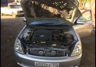 Автомобиль Nissan Teana (легковой седан) 2005 года выпуска, цвет серебристый, расположение руля правое, VIN: J31-122164, государственный регистрационный знак А025КЕ123 Получить дополнительную информацию или ознакомиться с имуществом можно по рабочим дням с 10:00 до 16:00 по номеру телефона…