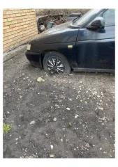 VAZ 21103, 2003 года, 89 л.с., автомобиль легковой, марка: ВАЗ, модель: 21103, VIN: XTA21103040675282, гос. рег. номер: К841НК58, год изготовления: 2003