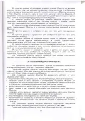 Доля в уставном капитале ООО «СЗТП» (ОГРН 1141326001508, дата присвоения ОГРН: 06.06.2014 год, ИНН 1326228122, КПП 132601001) в размере 100%.