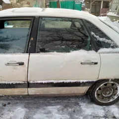 Audi 100, 1987, АУДИ 100, 1987 г.в. Тех. состояние: удовлетворительное. <p>Легковой автомобиль, марка: АУДИ, модель: 100, год изготовления: 1987, цвет: БЕЛЫЙ, VIN: WAUZZZ44ZJN028869, г/н: Р125ОЕ23, мощность двигателя, л. с. (кВт): /88,0, рабочий объем двигателя, куб. см: 1760, кузов №…