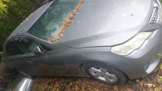 Автомобиль TOYOTA MARK X Автомобиль TOYOTA MARK X, идентификационный номер GRX130-6008667, 2010 г.в., государственный номер р. Абхазия М693АААВН 
Марка: TOYOTA MARK X 
VIN номер: GRX130-6008667 
Вид транспорта: Легковой  
Год выпуска: 2010 
Государственный регистрационный знак: М693АААВН 
Модель…