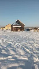 Земельный участок и жилое здание, расположенные по адресу: Республика Саха, у. Намский, с. Тарагай-Бясь, ул. В.Замятина, д. 7, кадастровый номер: 14:18:190003:10-земельный участок, 14:18:190003:36- жилое здание, площадь 2500 кв.м.- земельный участок, 31.7 кв.м.-жилое здание, вид права, доля в…