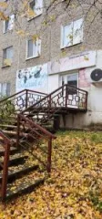 Нежилое помещение 69,3 кв.м, г. Соликамск, Пермский край, этаж 1, общей площадью 69,30 кв.м, расположенное по адресу: Пермский край, г. Соликамск, ул. Большевистская, д. 61, кадастровый номер 59:10:0105001:2666