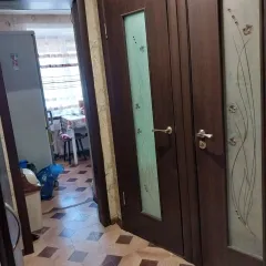 Квартира 57.6 кв.м, Ивановская область, городской округ Кохма, город Кохма, улица Дзержинского, дом 2, квартира 4, кадастровый номер: 37:29:020405:93. Имущество находится в залоге у PAO Sovcombank.