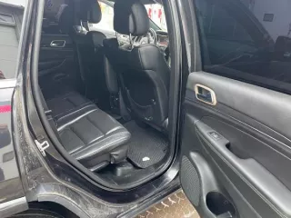 Продажа транспортного средства Легковые автомобили Jeep Grand Cherokee, (VIN) – 1C4RJFCG0EC250568 Продажа транспортного средства Легковые автомобили Jeep Grand Cherokee, (VIN) – 1C4RJFCG0EC250568 
Марка: JEEP 
Модель: GRAND CHEROKEE OVER 
Привод: полный 
Объем двигателя: 3604.0 
Мощность двигателя…