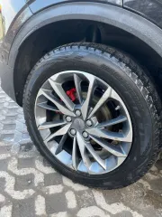 Geely Coolray 2021, VIN Y4K8622Z6MB910211. Дату и время ознакомления с имуществом (с момента публикации сообщения о продаже имущества и до окончания приема заявок) предварительно согласовать с финансовым управляющим по электронному адресу: lisin.torgi@yandex.ru, по тел. +7 (969) 282-92-40 в рабочие…