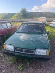 ВАЗ 21099, 1999. Автомобиль ВАЗ 21099, без г/н (Е787КК124), 1999г.в., VIN 210990X2562467. Рабочее состояние, и комплектность автомобиля не проверялось. Находится в Курагинском р-не, данное имущество обращено в доход государства (Документы, ключи отсутствуют). (114/26). Вид транспорта: Легковой. Год…
