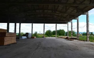 Недвижимое имущество: Сооружение, 24:12:0380107:501, Нежилое (сооружение), склад временного содержания, Красноярский край, Енисейский район, с. Верхнепашино, ул. Советская, 1В/8, 641 кв. м; Здание, 24:12:0380107:512, Нежилое, 663148, Россия, Красноярский край. Енисейский район, с. Верхнепашино, ул…